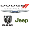 Rodeo Chrysler Dodge Jeep Ram